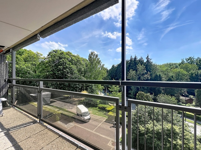 Flat - for sale - 1150 Bruxelles
