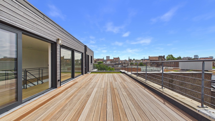Duplex - à louer - 1000 Bruxelles