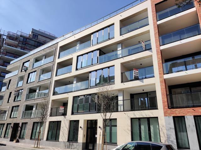 Appartement - à louer - 1180 Uccle