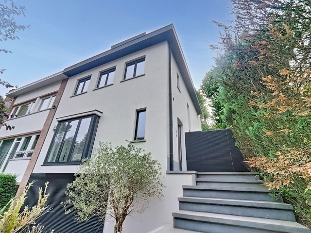 Huis - te koop - 1170 Watermael-Boitsfort