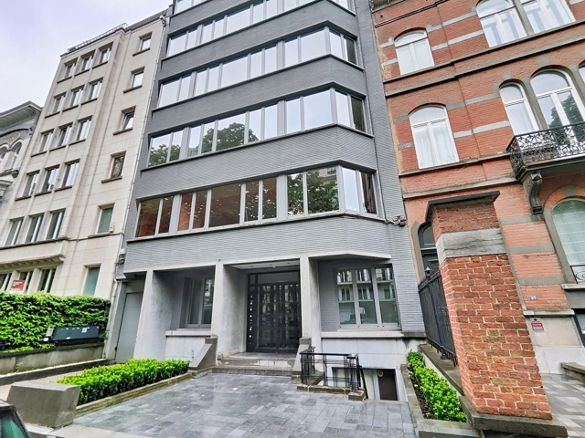 Appartement - à vendre - 1180 Uccle