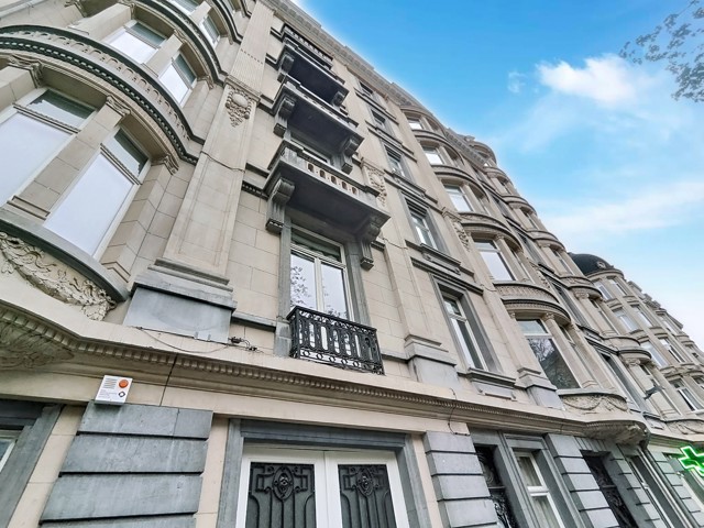Bureaux - à vendre - 1050 Ixelles