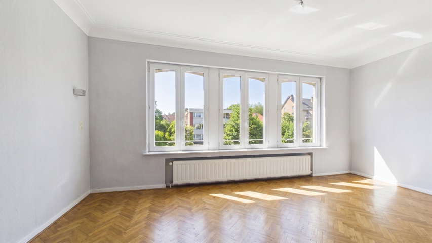 Maison - à vendre - 1180 Uccle