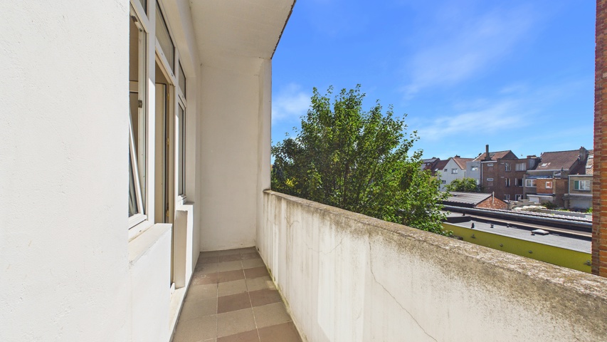 Appartement - à louer - 1070 Anderlecht