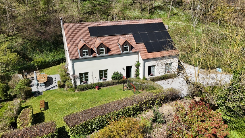 Maison - à vendre - 1315 Incourt