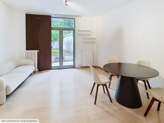 Appartement - à vendre - 1180 Uccle