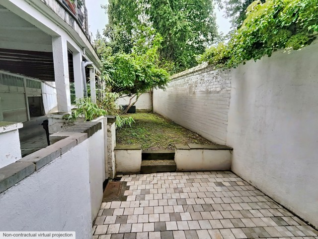 Appartement - à vendre - 1180 Uccle