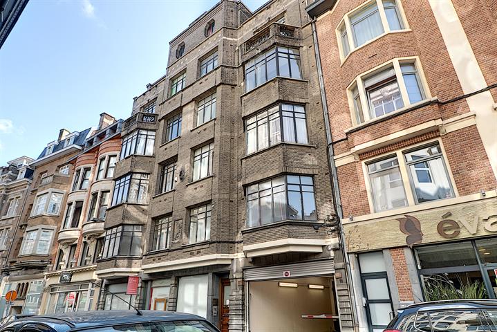 Immeuble mixte - à vendre - 5000 Namur