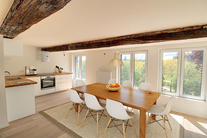 Appartement - à vendre - 5000 Namur
