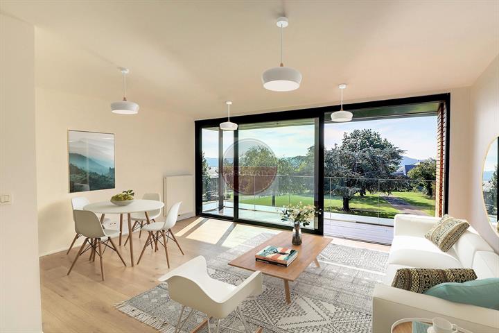 Appartement - à vendre - 5000 Namur