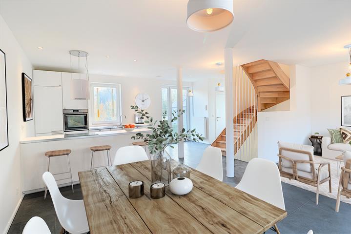 Maison - à vendre - 5190 Saint Martin 