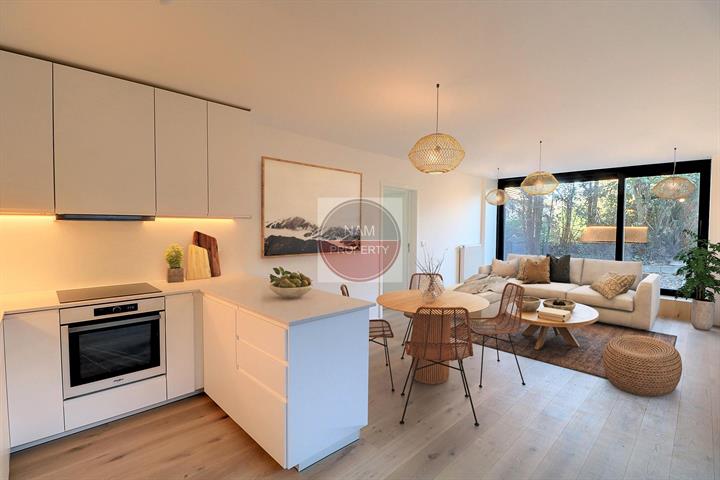 Appartement - à vendre - 5000 Namur