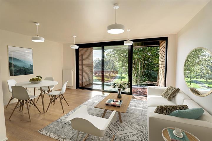 Appartement - à vendre - 5000 Namur
