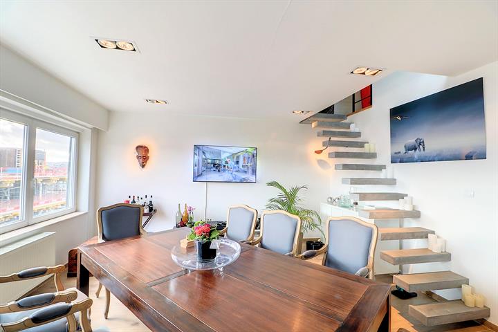 Duplex - à louer - 5000 Namur