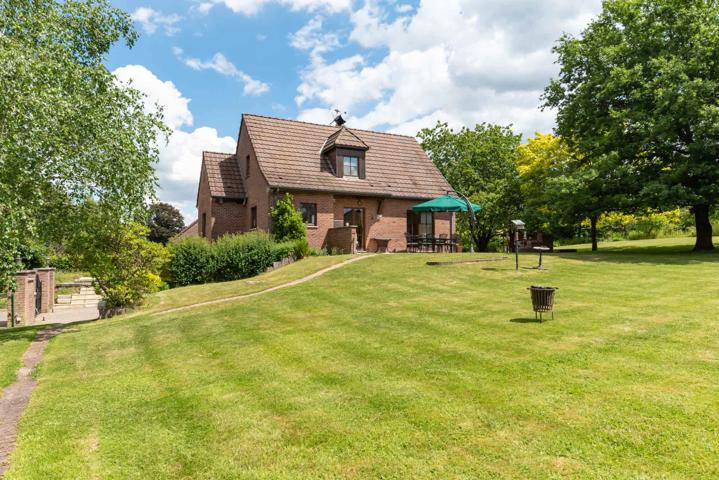 Villa - à vendre - 5100 wepion 