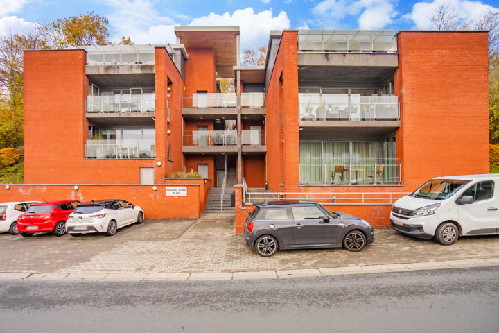 Appartement - à vendre - 5020 Vedrin