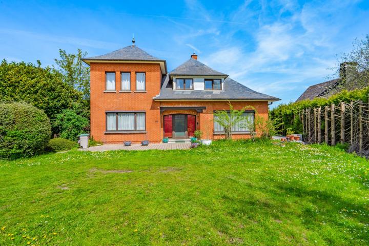 Maison - à vendre - 5101 Erpent