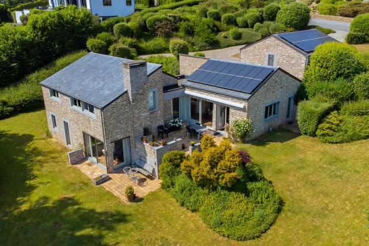 Maison - à vendre - 5000 Namur