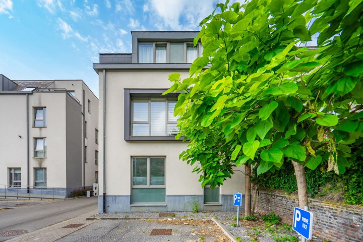Duplex - à vendre - 5000 Namur