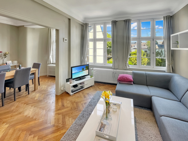 Appartement - à vendre - 5100 Namur