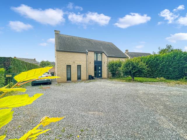 Villa - à vendre - 5170 Profondeville Bois-de-Viller (Namur)