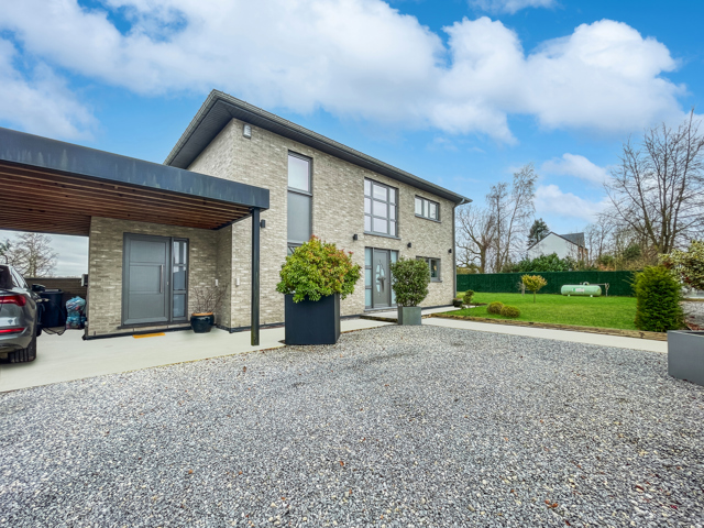 Maison - à vendre - 5590 Ciney Achêne