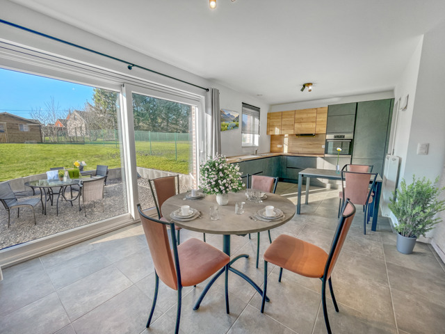 Maison - à vendre - 5001 Namur