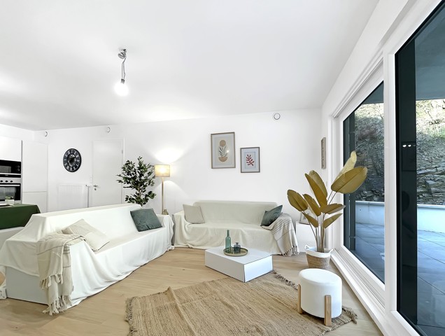 Rez-de-chaussée - à vendre - 5100 Jambes