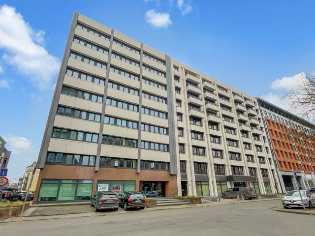 Immeuble de bureaux - à louer - 5100 Namur