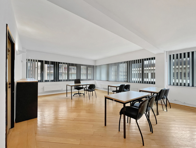 Immeuble de bureaux - à louer - 5100 Namur