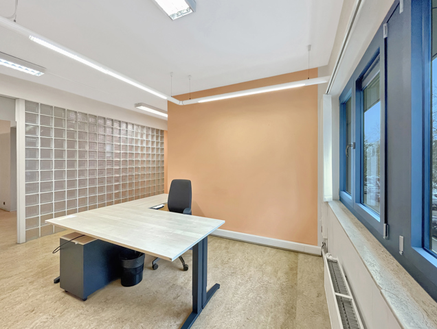 Immeuble de bureaux - à louer - 5100 Namur