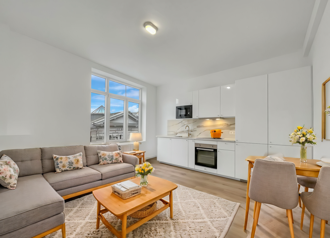 Appartement - à vendre - 5000 Namur