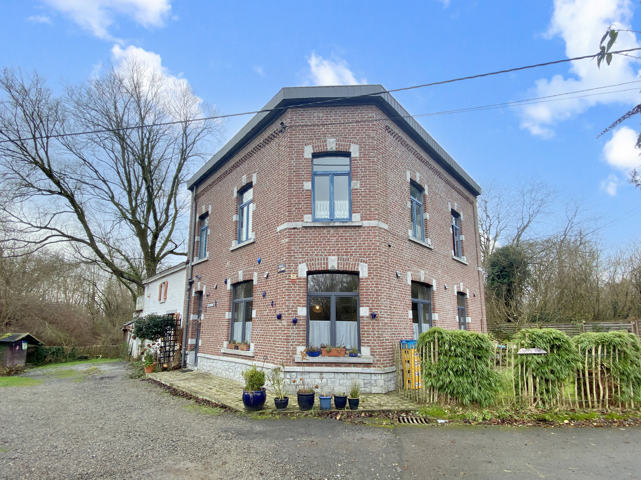 Maison - à vendre - 5020 Vedrin 