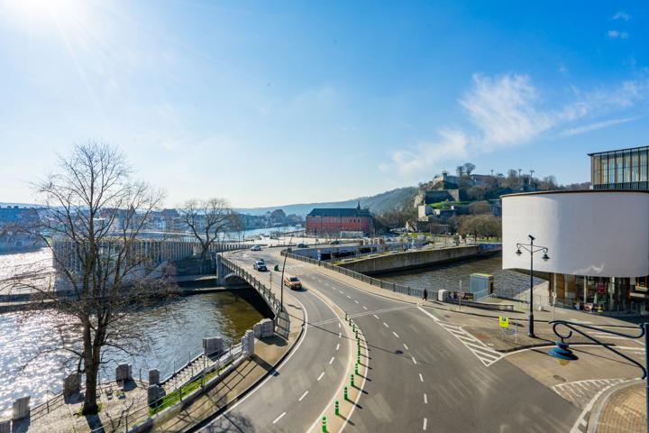 Appartement - à vendre - 5000 Namur
