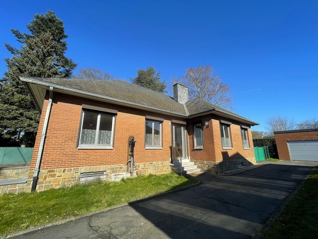 Villa - à vendre - 5002 Namur Saint-Servais