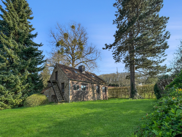 Terrain à bâtir - à vendre - 5100 Dave