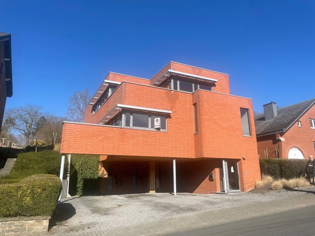 Maison - à vendre - 5000 Namur