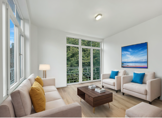 Appartement - à vendre - 5000 Namur