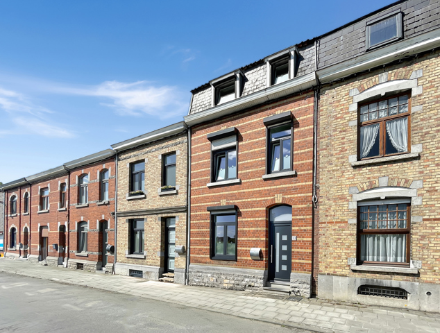 Maison - à vendre - 5002 Namur