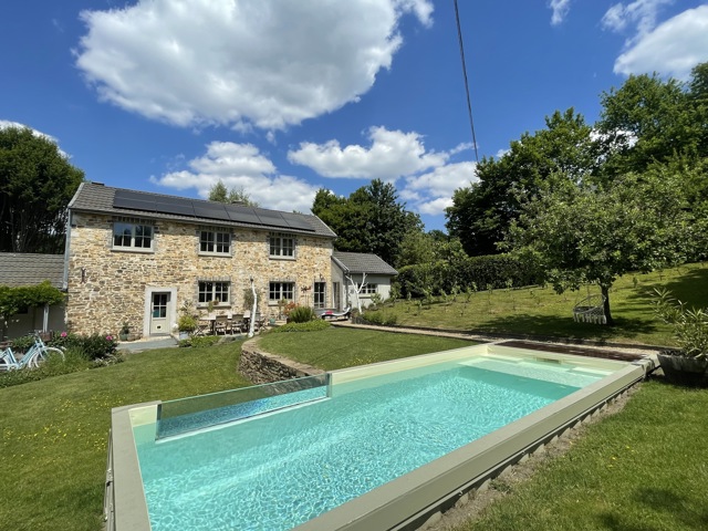 Maison - à vendre - 5100 Dave