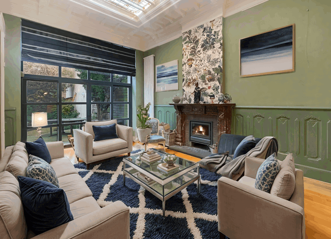 Bien exceptionnel - à vendre - 5070 Fosses-la-Ville