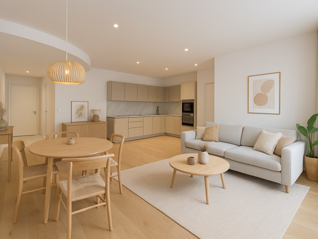 Appartement - à vendre - 5000 Namur