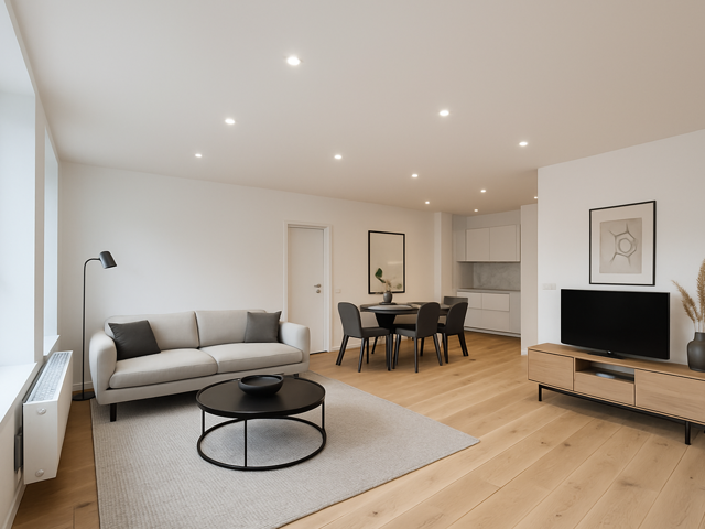 Appartement - à vendre - 5000 Namur