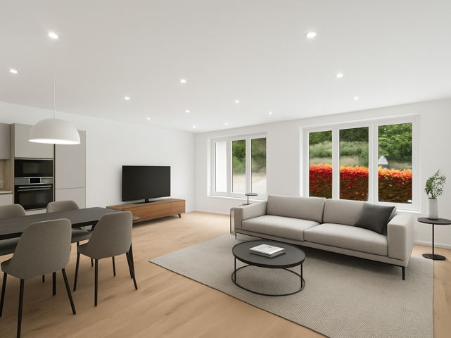 Appartement - à vendre - 5000 Namur