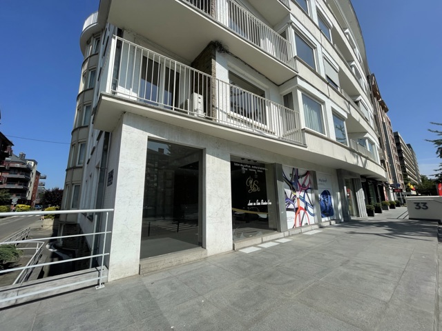 Bureaux - à vendre - 5100 Namur