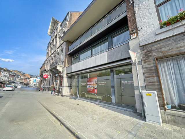 Bureaux - à louer - 5100 Jambes