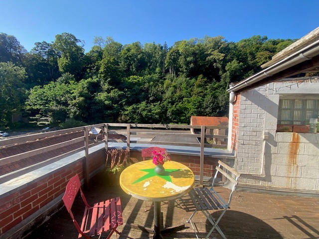 Appartement - à vendre - 5000 Namur