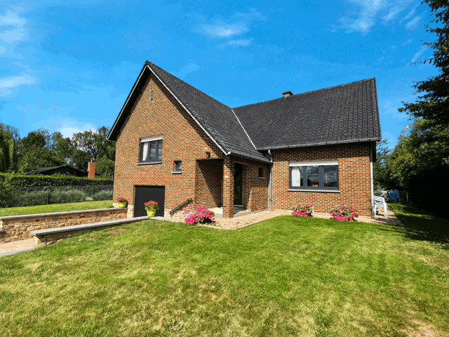 Maison - à vendre - 4530 Villers-le-Bouillet