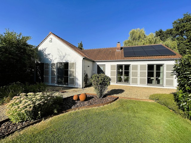 Villa - à vendre - 5100 Wépion