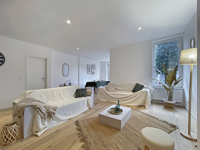 Appartement - à vendre - 5000 Namur